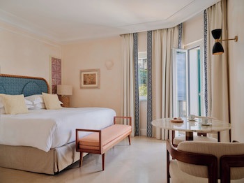 Villa SantAndrea, A Belmond Hotel, Taormina Mare galeri fotoğrafı
