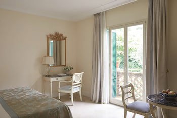 Villa SantAndrea, A Belmond Hotel, Taormina Mare fotoğrafı