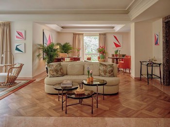 Villa SantAndrea, A Belmond Hotel, Taormina Mare