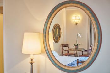 Villa SantAndrea, A Belmond Hotel, Taormina Mare galeri fotoğrafı