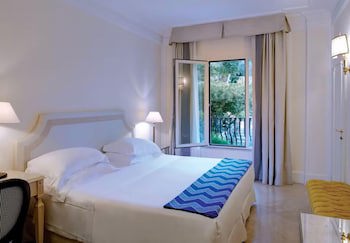 Villa SantAndrea, A Belmond Hotel, Taormina Mare galeri fotoğrafı