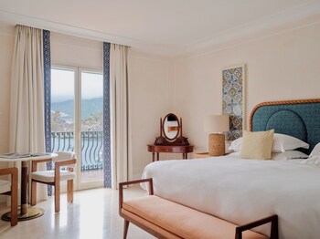 Villa SantAndrea, A Belmond Hotel, Taormina Mare galeri fotoğrafı