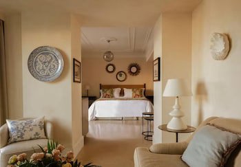 Villa SantAndrea, A Belmond Hotel, Taormina Mare fotoğrafı