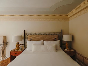 Grand Hotel Timeo, A Belmond Hotel, Taormina fotoğrafı