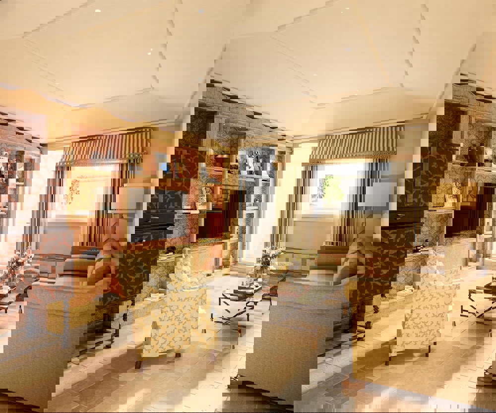 Grand Hotel Timeo, A Belmond Hotel, Taormina