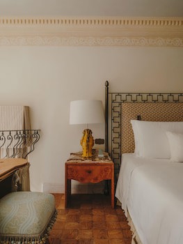 Grand Hotel Timeo, A Belmond Hotel, Taormina fotoğrafı