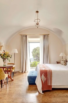 Grand Hotel Timeo, A Belmond Hotel, Taormina galeri fotoğrafı