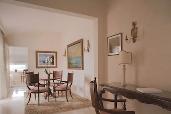 Grand Hotel Timeo, A Belmond Hotel, Taormina galeri fotoğrafı