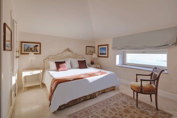 Grand Hotel Timeo, A Belmond Hotel, Taormina galeri fotoğrafı