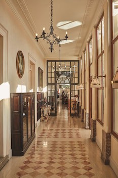 Grand Hotel Timeo, A Belmond Hotel, Taormina galeri fotoğrafı