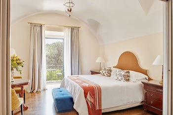 Grand Hotel Timeo, A Belmond Hotel, Taormina galeri fotoğrafı