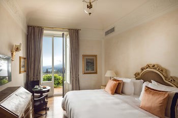 Grand Hotel Timeo, A Belmond Hotel, Taormina galeri fotoğrafı