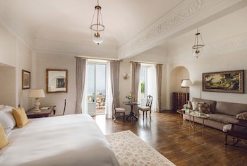 Grand Hotel Timeo, A Belmond Hotel, Taormina galeri fotoğrafı