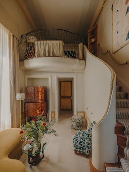 Grand Hotel Timeo, A Belmond Hotel, Taormina galeri fotoğrafı