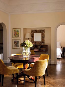 Grand Hotel Timeo, A Belmond Hotel, Taormina galeri fotoğrafı