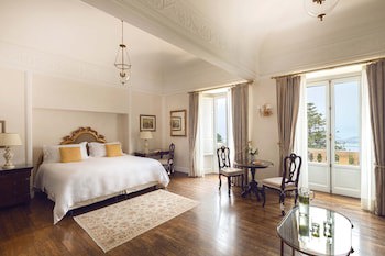Grand Hotel Timeo, A Belmond Hotel, Taormina galeri fotoğrafı