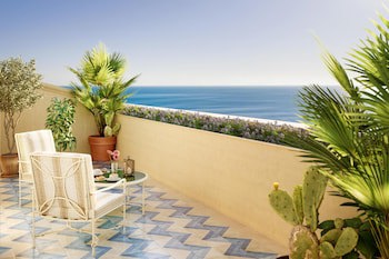 Grand Hotel Timeo, A Belmond Hotel, Taormina galeri fotoğrafı