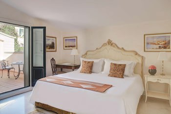 Grand Hotel Timeo, A Belmond Hotel, Taormina galeri fotoğrafı