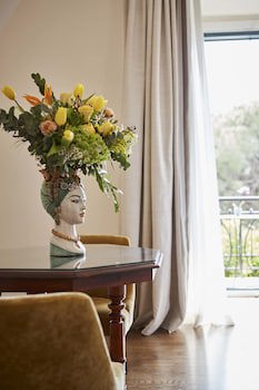 Grand Hotel Timeo, A Belmond Hotel, Taormina galeri fotoğrafı