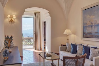 Grand Hotel Timeo, A Belmond Hotel, Taormina fotoğrafı