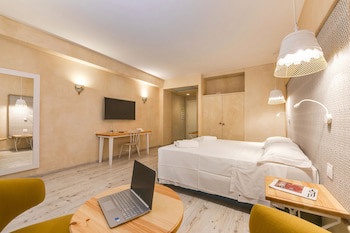 Phi Hotel La Tonnara di Bonagia galeri fotoğrafı