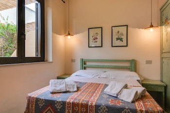 Phi Hotel La Tonnara di Bonagia fotoğrafı