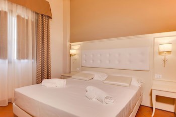 Phi Hotel La Tonnara di Bonagia galeri fotoğrafı