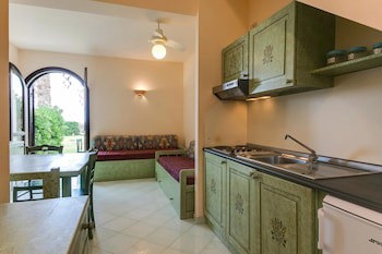 Phi Hotel La Tonnara di Bonagia galeri fotoğrafı