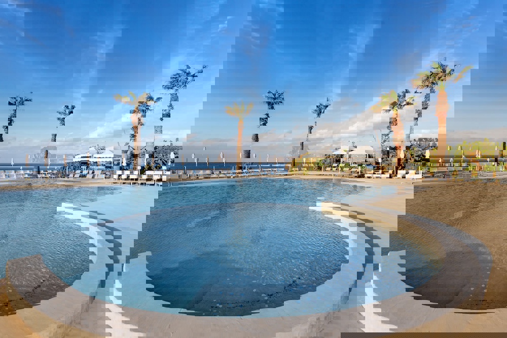 Phi Hotel La Tonnara di Bonagia