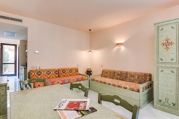 Phi Hotel La Tonnara di Bonagia galeri fotoğrafı