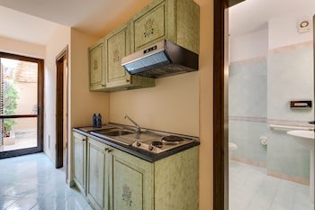 Phi Hotel La Tonnara di Bonagia galeri fotoğrafı