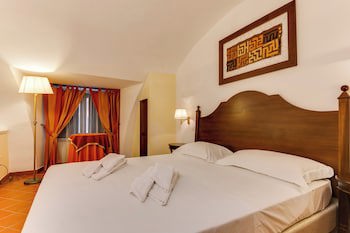Phi Hotel La Tonnara di Bonagia galeri fotoğrafı