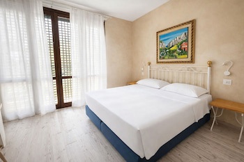 Phi Hotel La Tonnara di Bonagia galeri fotoğrafı
