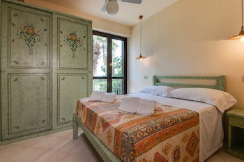 Phi Hotel La Tonnara di Bonagia galeri fotoğrafı
