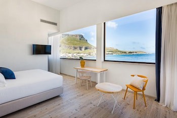 Phi Hotel La Tonnara di Bonagia galeri fotoğrafı