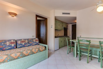 Phi Hotel La Tonnara di Bonagia galeri fotoğrafı