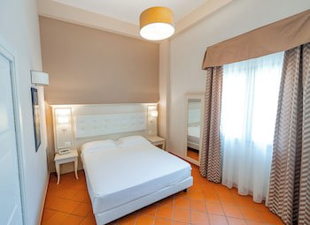 Phi Hotel La Tonnara di Bonagia galeri fotoğrafı