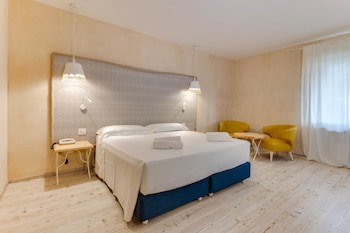 Phi Hotel La Tonnara di Bonagia galeri fotoğrafı