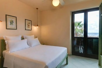 Phi Hotel La Tonnara di Bonagia galeri fotoğrafı