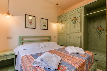 Phi Hotel La Tonnara di Bonagia galeri fotoğrafı