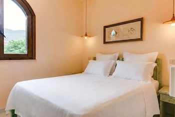 Phi Hotel La Tonnara di Bonagia galeri fotoğrafı