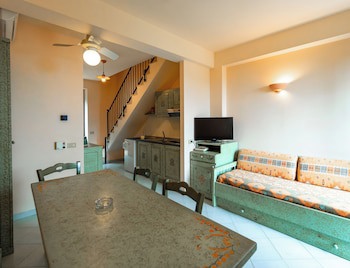 Phi Hotel La Tonnara di Bonagia galeri fotoğrafı
