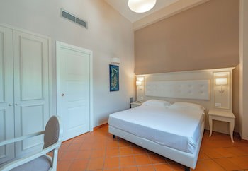 Phi Hotel La Tonnara di Bonagia galeri fotoğrafı
