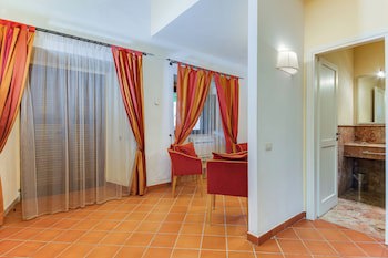 Phi Hotel La Tonnara di Bonagia fotoğrafı