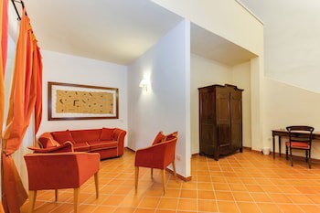 Phi Hotel La Tonnara di Bonagia fotoğrafı
