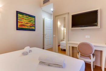 Phi Hotel La Tonnara di Bonagia galeri fotoğrafı