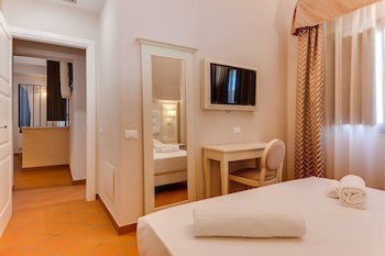 Phi Hotel La Tonnara di Bonagia galeri fotoğrafı