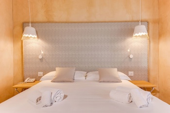 Phi Hotel La Tonnara di Bonagia galeri fotoğrafı