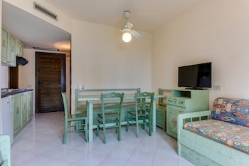 Phi Hotel La Tonnara di Bonagia galeri fotoğrafı