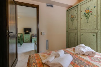 Phi Hotel La Tonnara di Bonagia galeri fotoğrafı